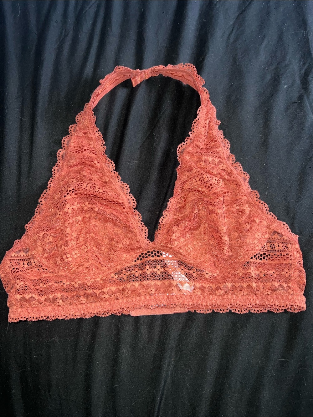 VICTORIAS SECRET lace Bralette